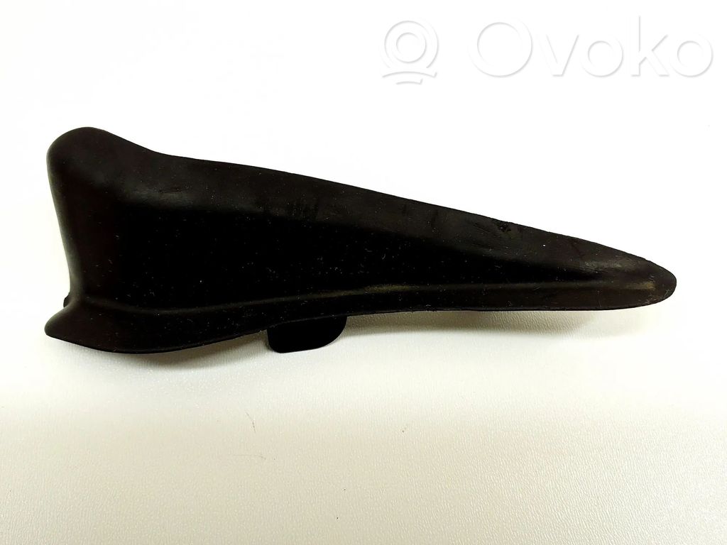 Opel Corsa F Panel wykończeniowy błotnika 