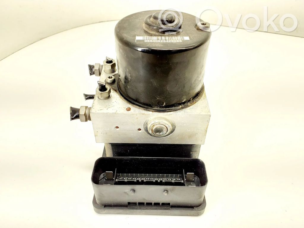 Volvo C30 ABS Pump 