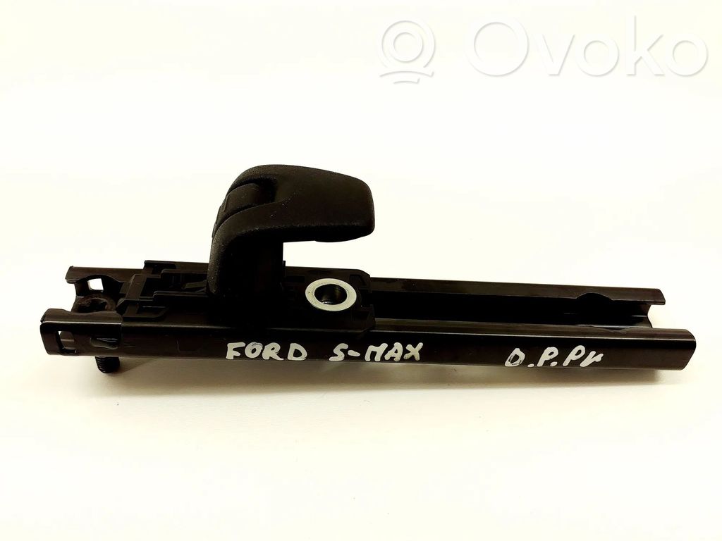 Ford S-MAX Sicherheitsgurthöhenversteller 