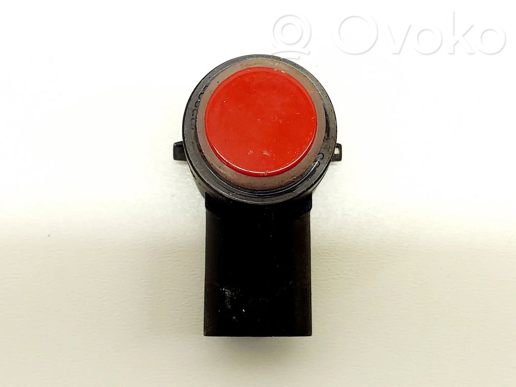Opel Astra K Sensor de aparcamiento PDC 