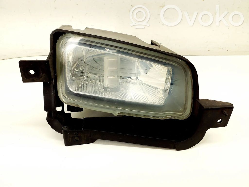Ford B-MAX Front fog light 