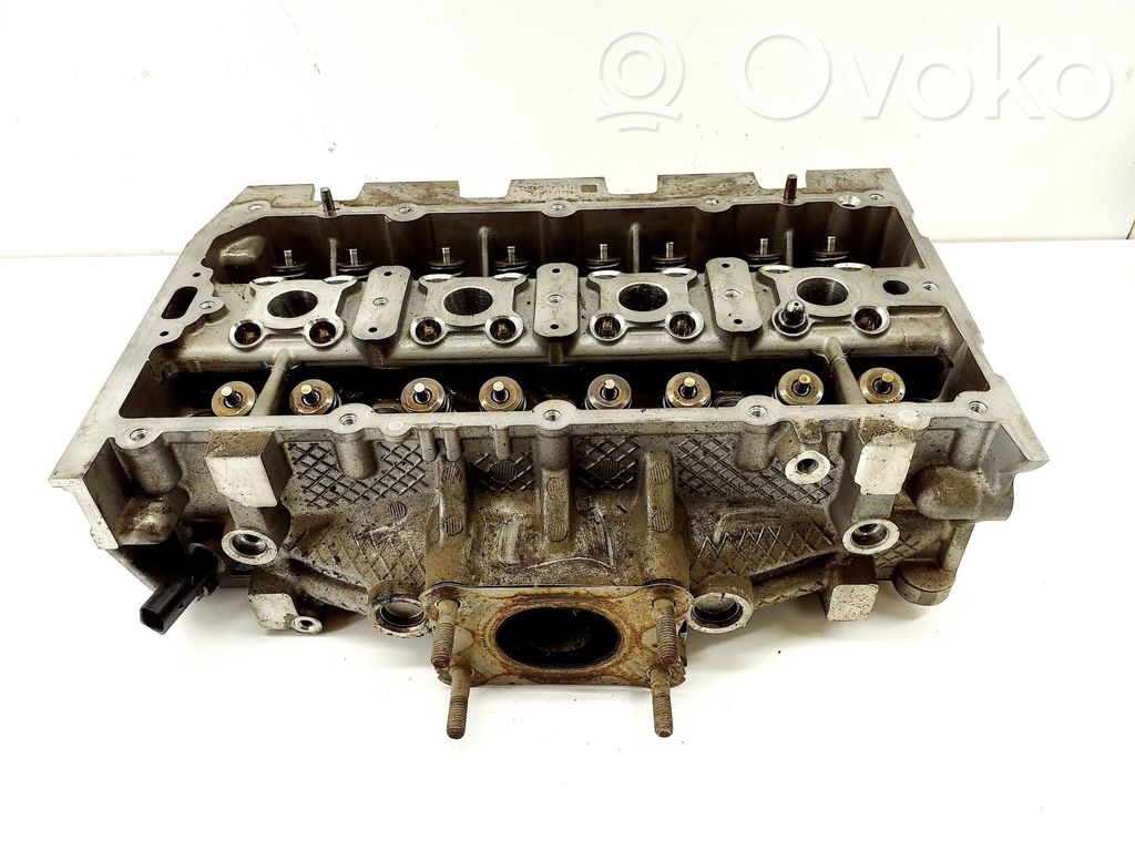 Skoda Rapid (NH) Engine head 