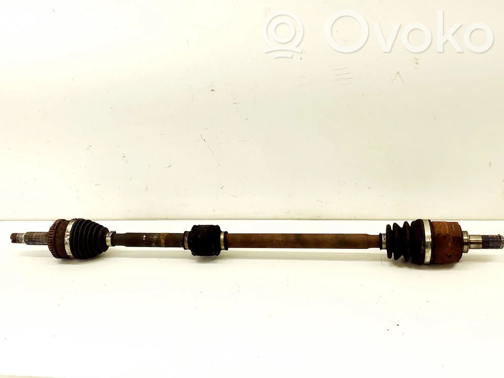Hyundai i30 Front driveshaft 