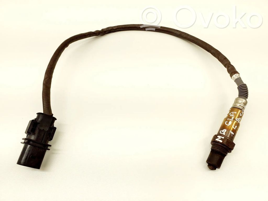Mercedes-Benz GLA W156 X156 Lambda probe sensor 