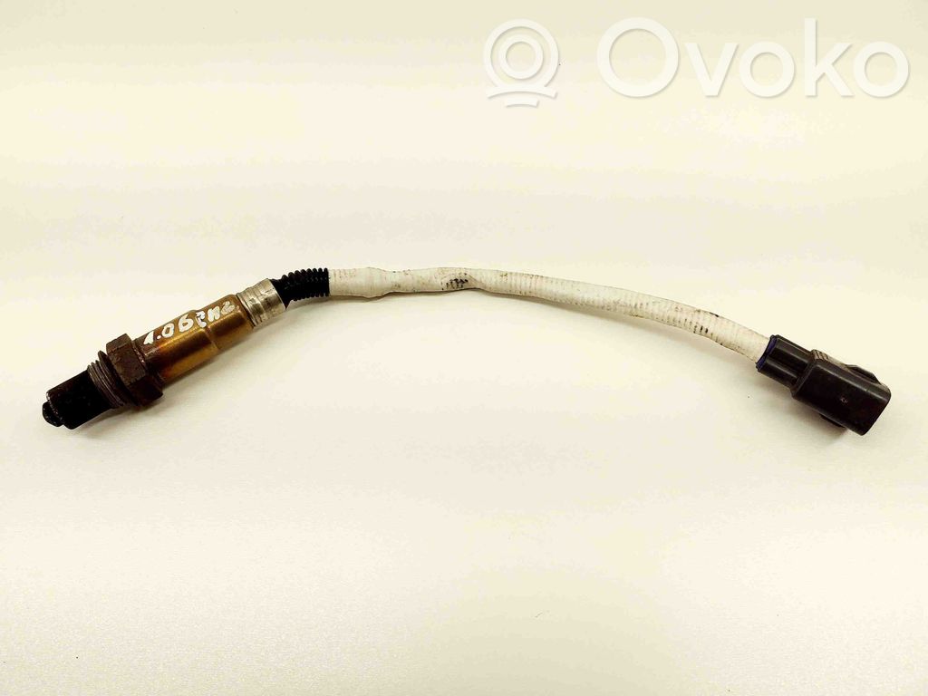 Toyota Yaris Lambda probe sensor 