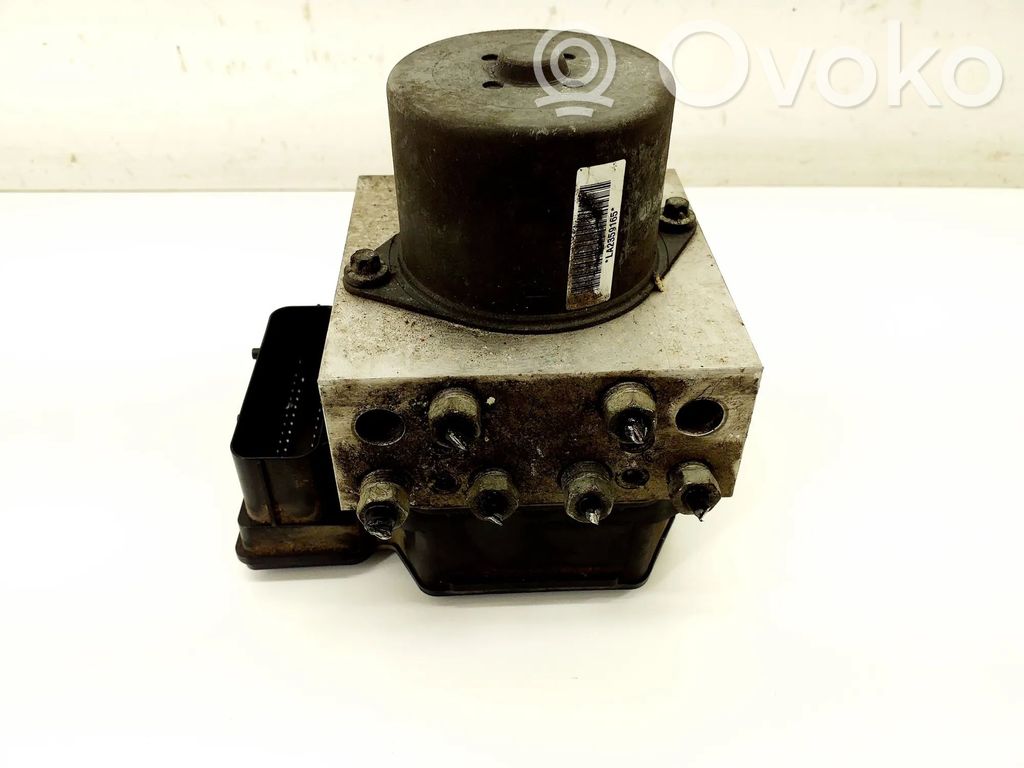 Mini One - Cooper Coupe R56 ABS Pump 