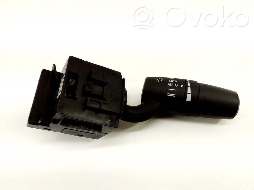 Mazda 6 Wiper speed switch 