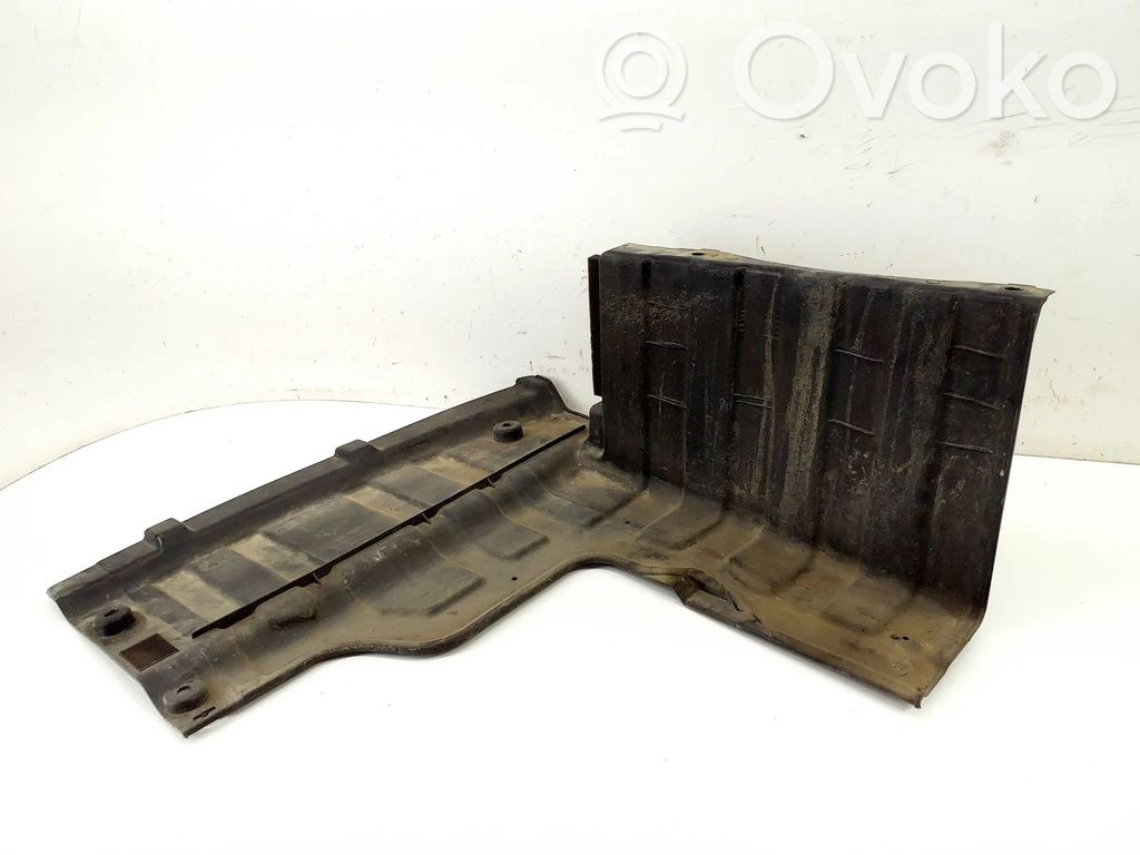 KIA Rio Side bottom protection 