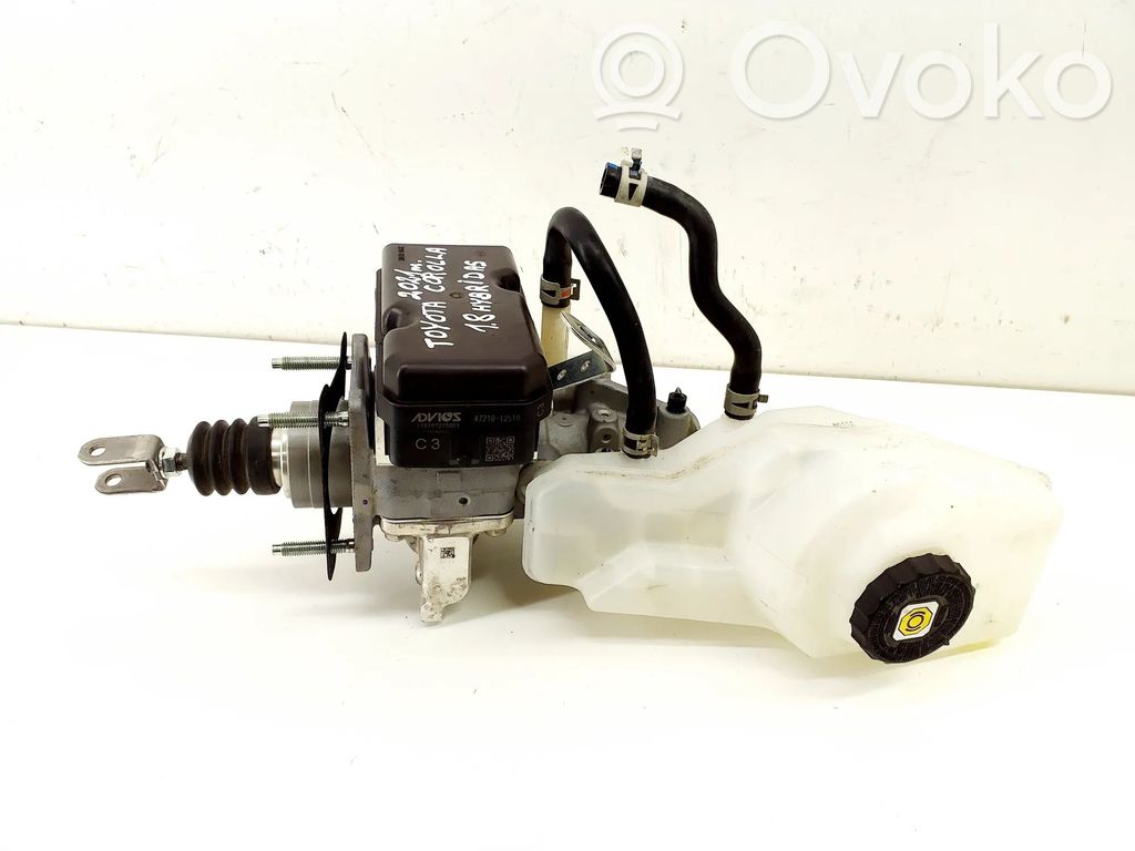 Toyota Corolla E210 E21 Electric power steering pump 