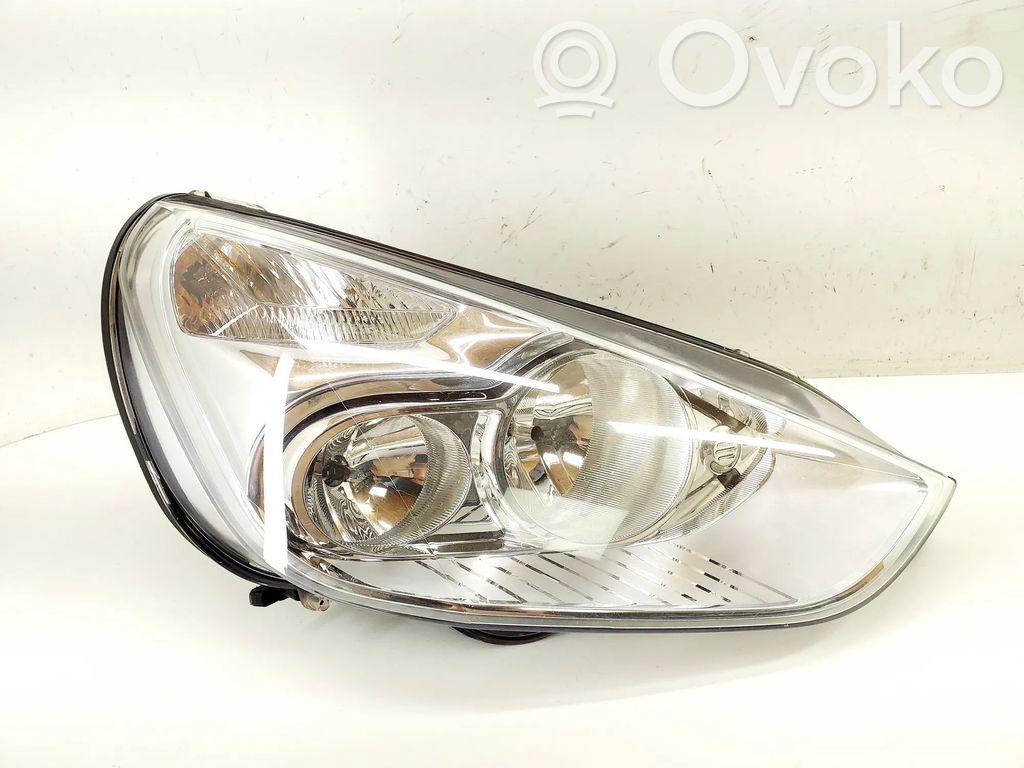 Ford S-MAX Scheinwerfer 