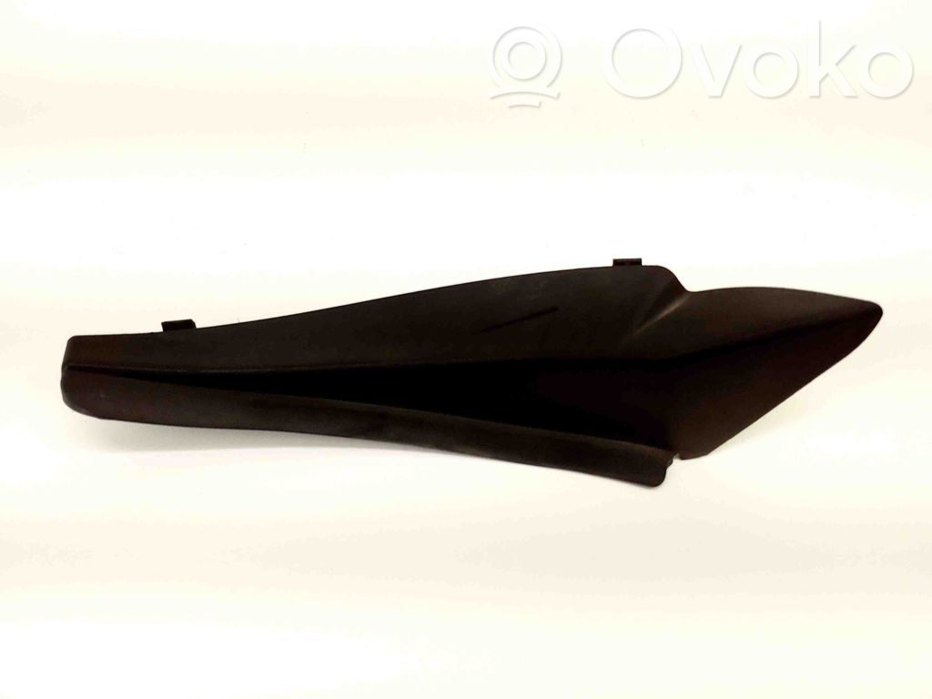 Mazda 3 II Fender trim (molding) 