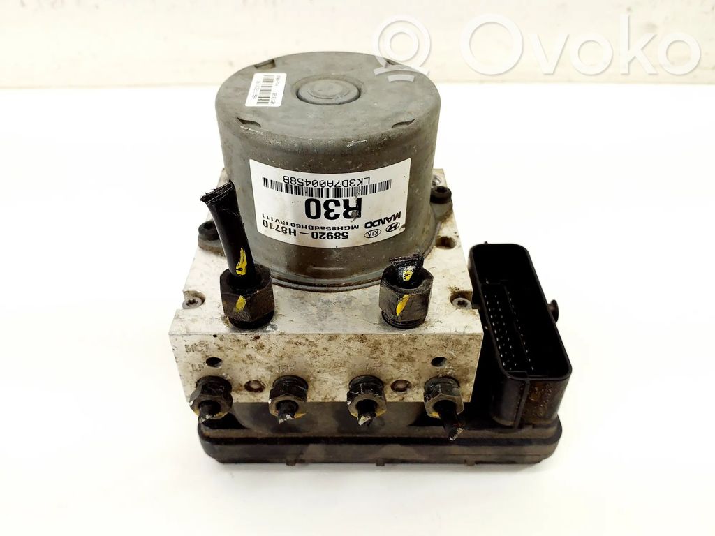 KIA Rio ABS Pump 