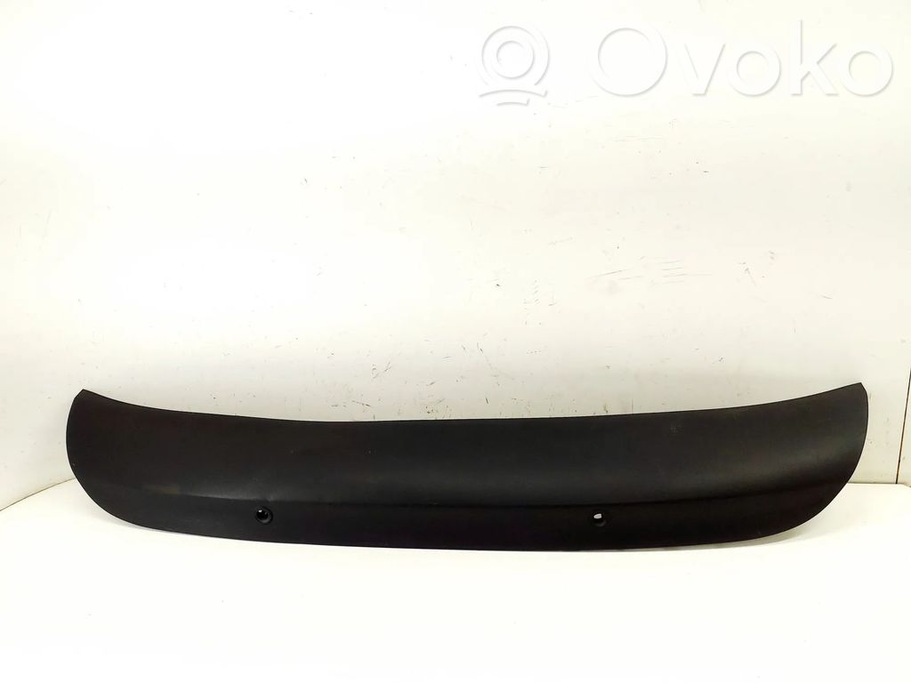 Ford B-MAX Fustă bară spate 