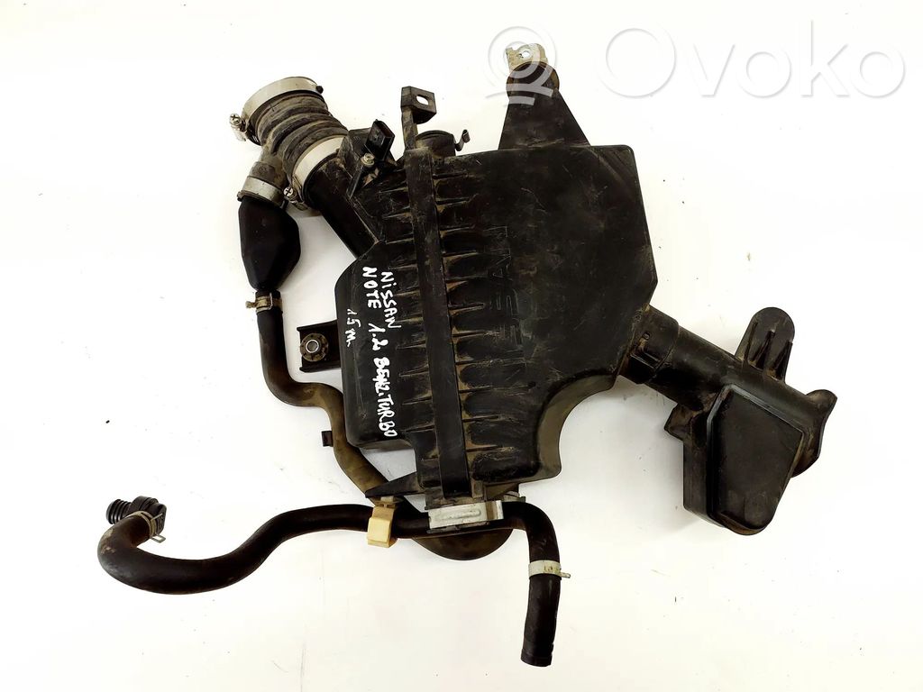 Nissan Note (E12) Air filter box 