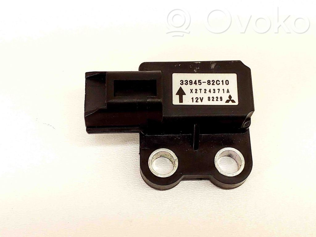 Suzuki SX4 Airbagsensor Crashsensor Drucksensor 