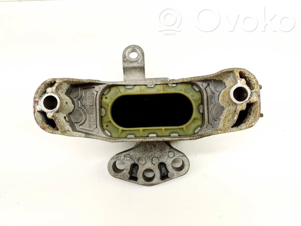 Engine mount bracket   13248475