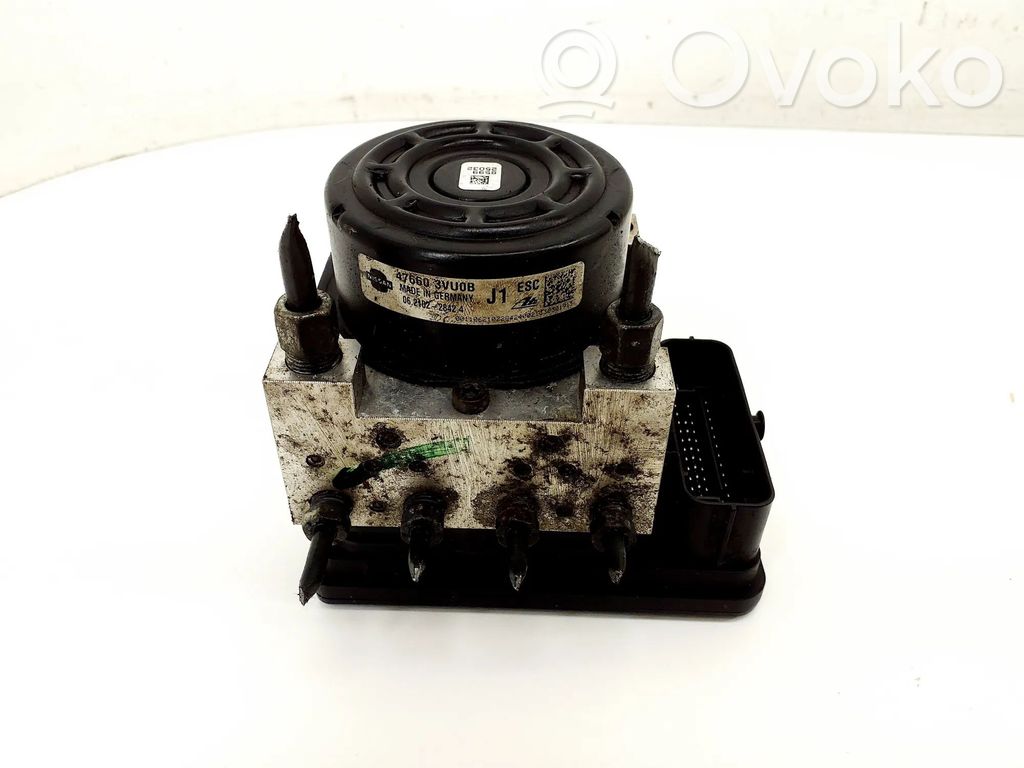 ABS Pump   613A270005E,476603VU0B