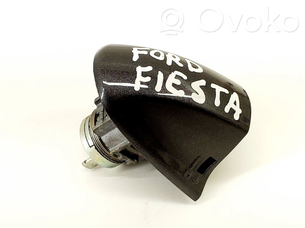 Ford Fiesta Încuietoare ușă față 