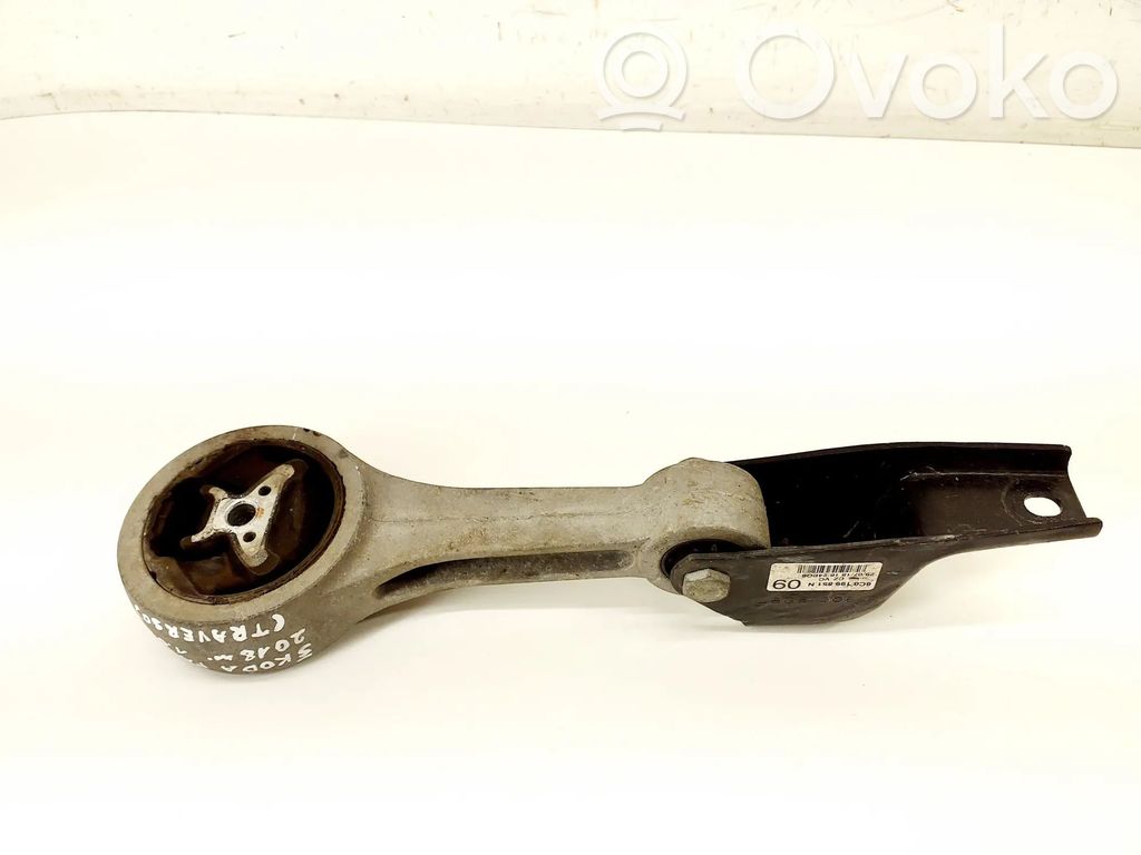 Skoda Fabia Mk3 (NJ) Gearbox mount 