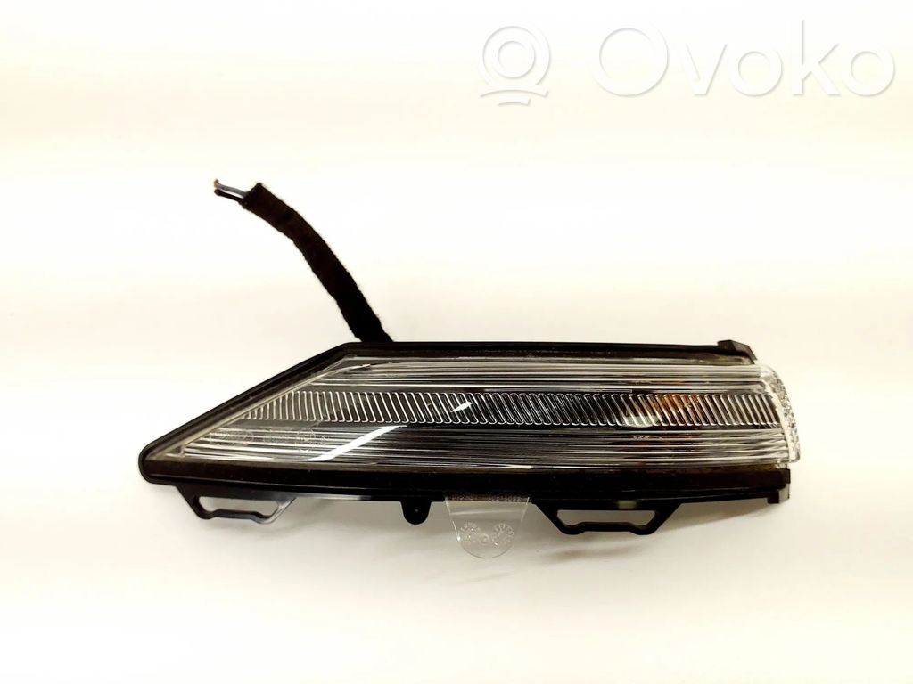 Ford Fiesta Spiegelblinker 