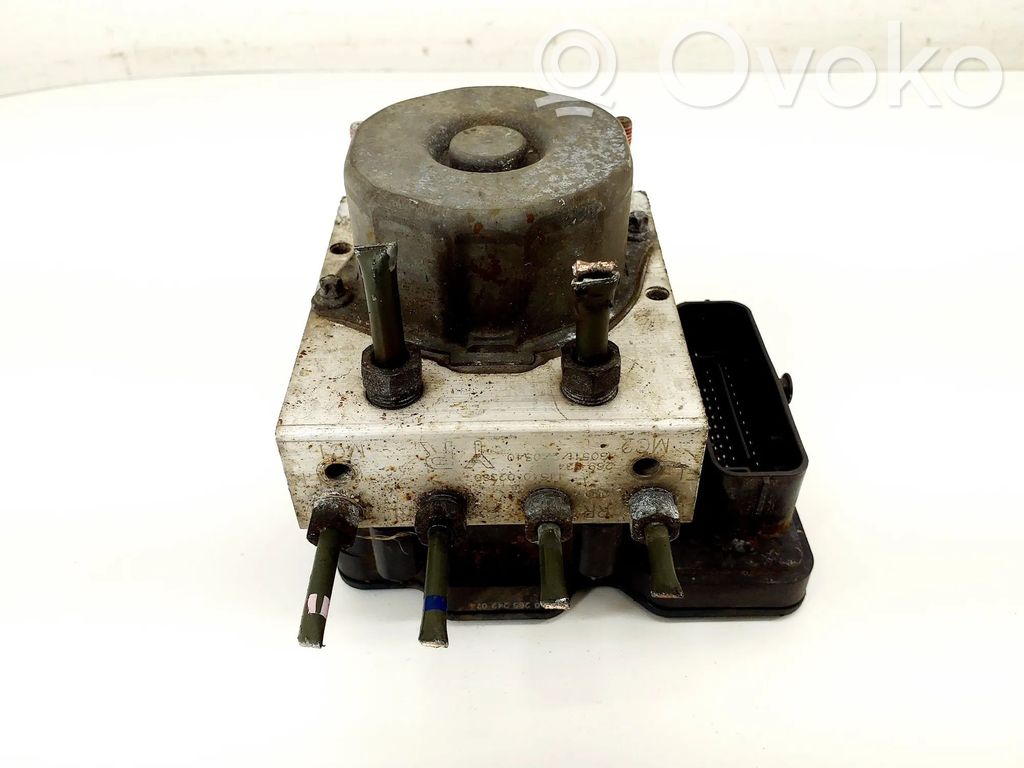 Toyota Auris E180 ABS Pump 
