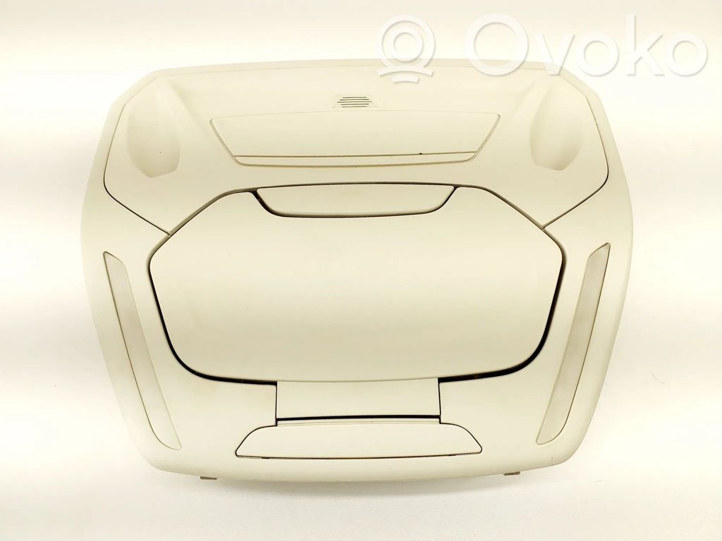 Ford Focus Front seat light 