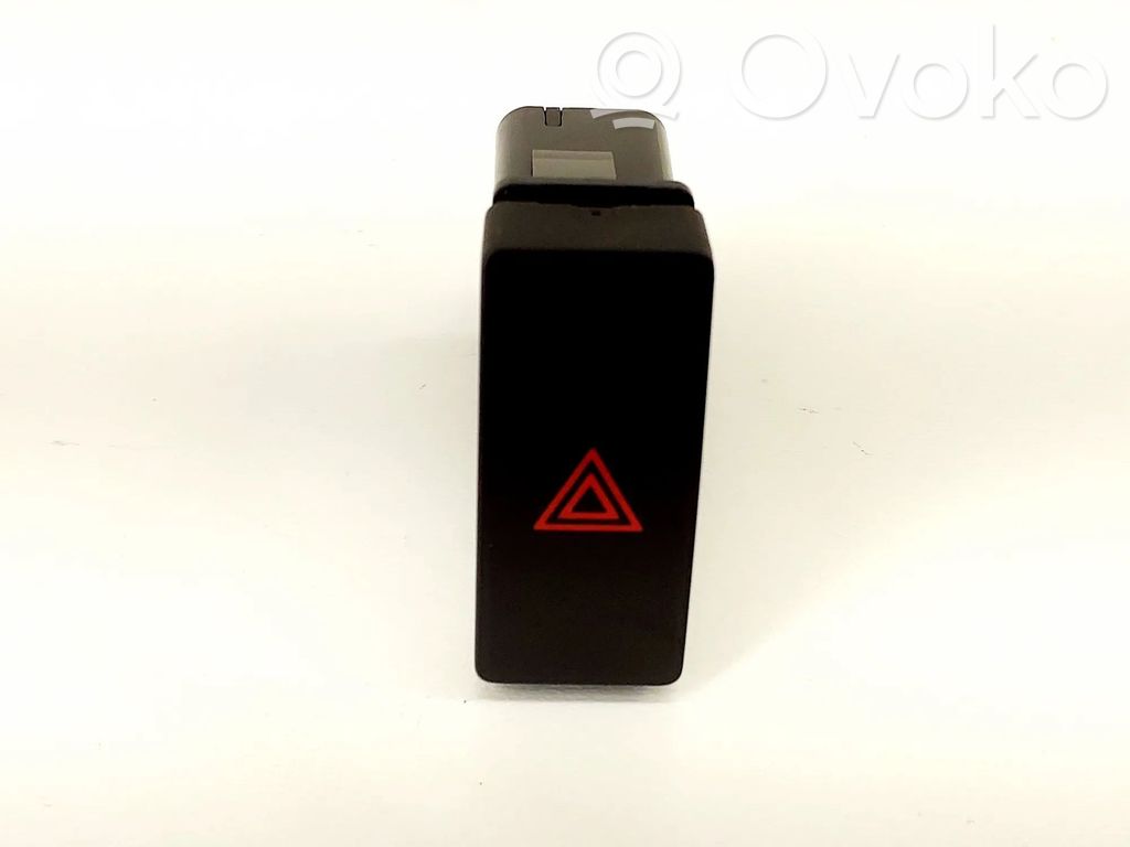Mazda 6 Hazard light switch 