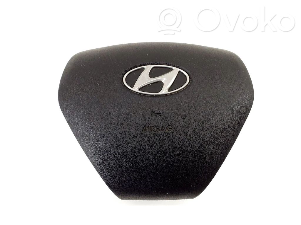 Hyundai ix35 Airbag volan 