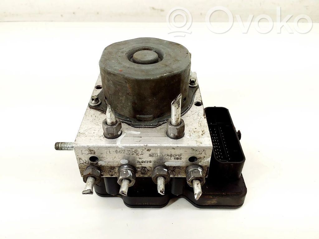 Renault Zoe ABS Pump 