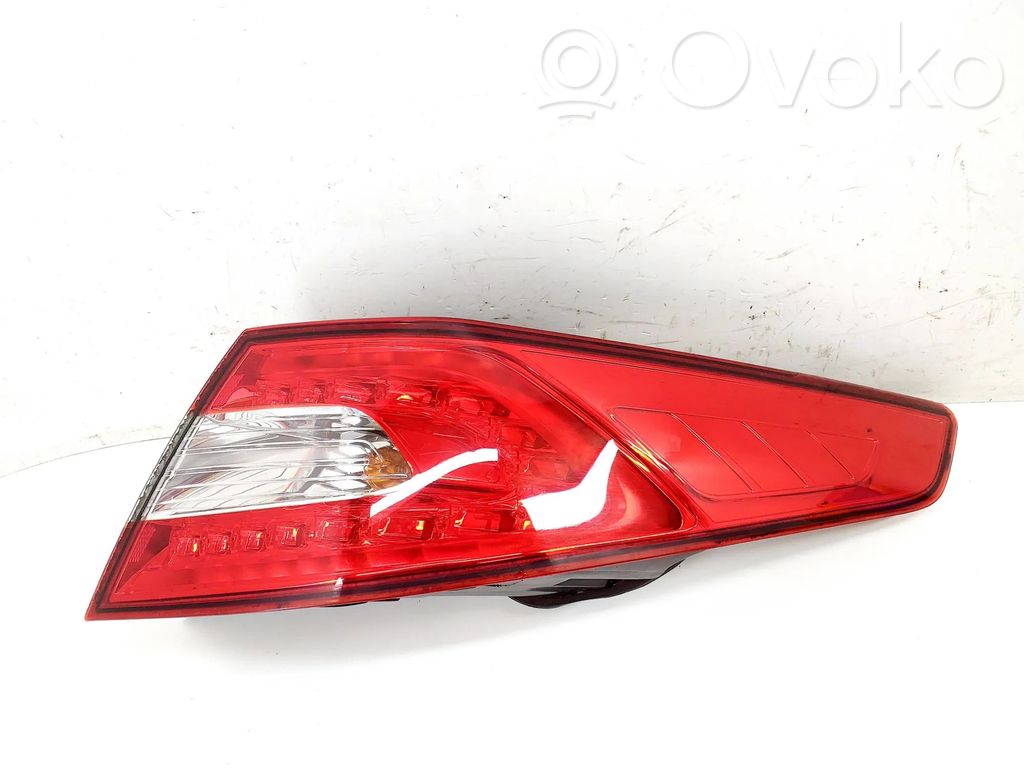 KIA Optima Takavalot 