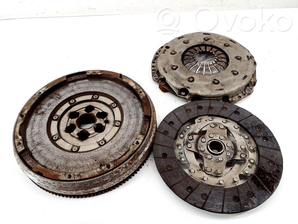Opel Grandland X Kit ambreiaj 