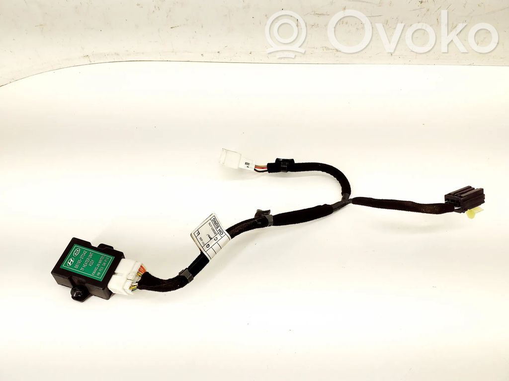 KIA Optima Other devices 