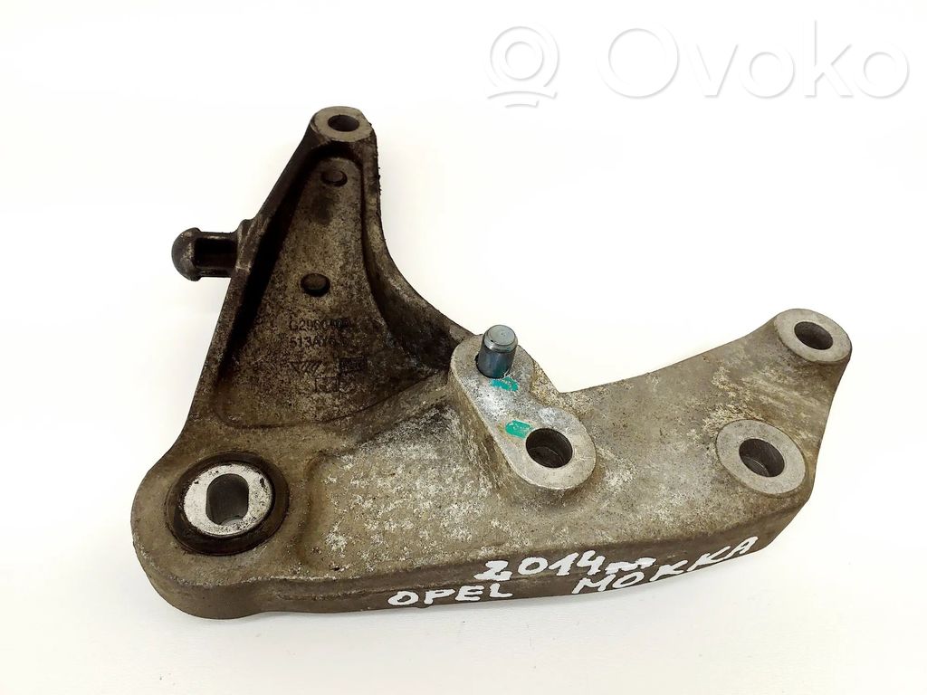 Opel Mokka Gearbox mounting bracket 