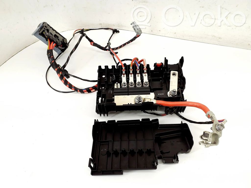 Cableado positivo   39019497,39023242