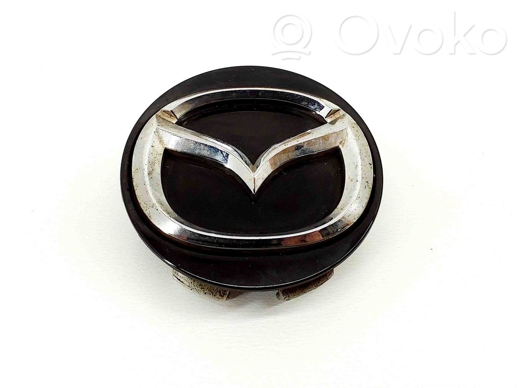 Mazda 2 R20 wheel hub/cap/trim 