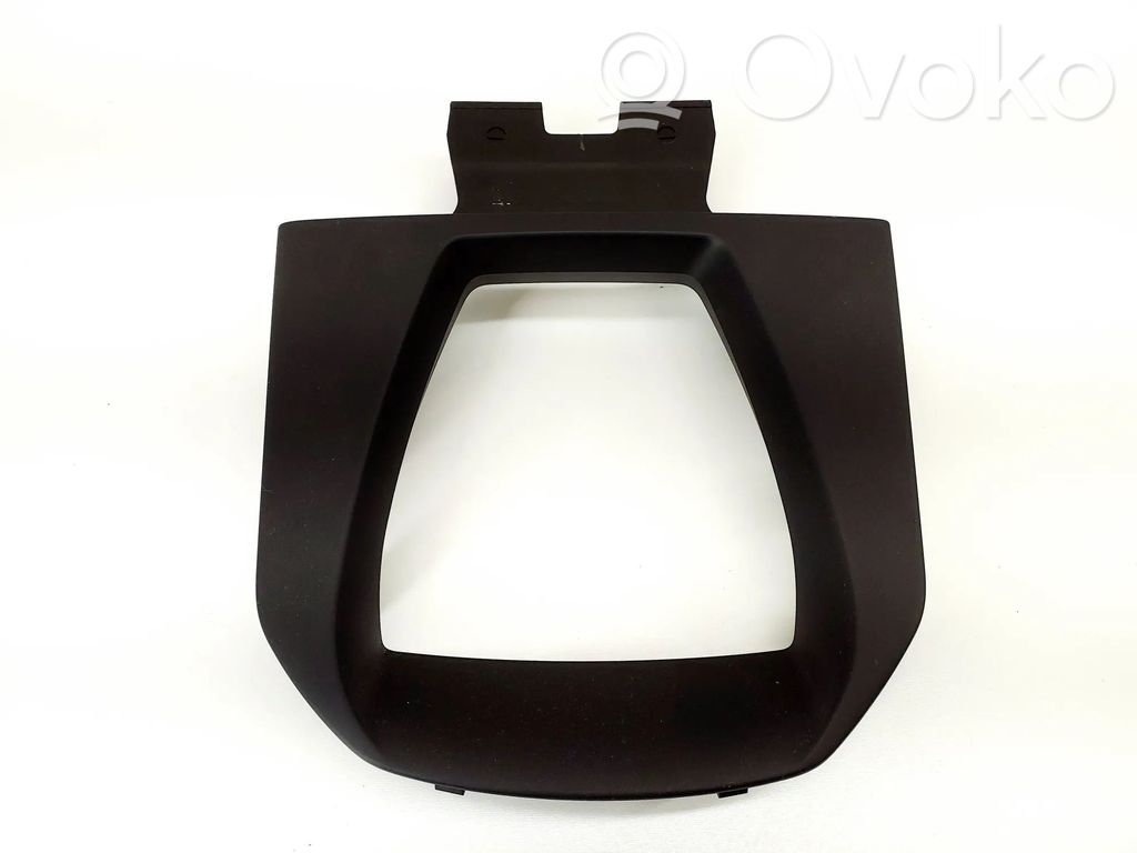 Citroen DS5 Head up display trim 