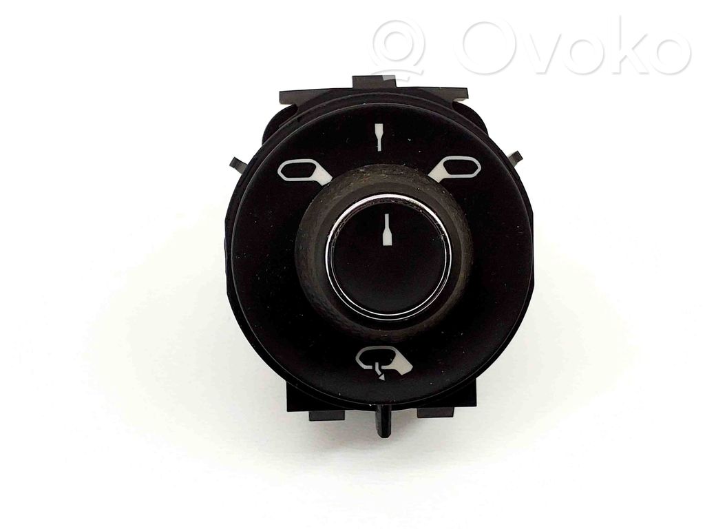 Wing mirror switch   96664315
