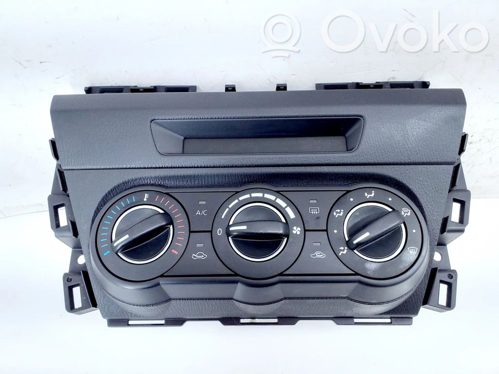 Interruptor de control del ventilador interior   BHR1A,BHR1A0600611