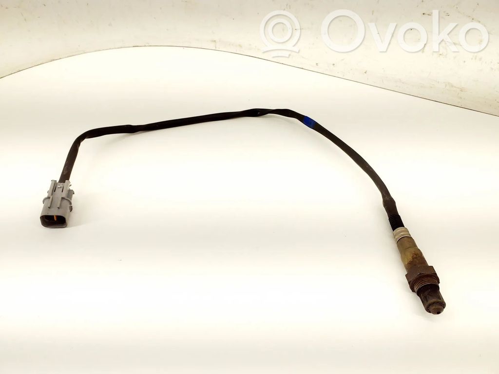 KIA Rio Lambda probe sensor 