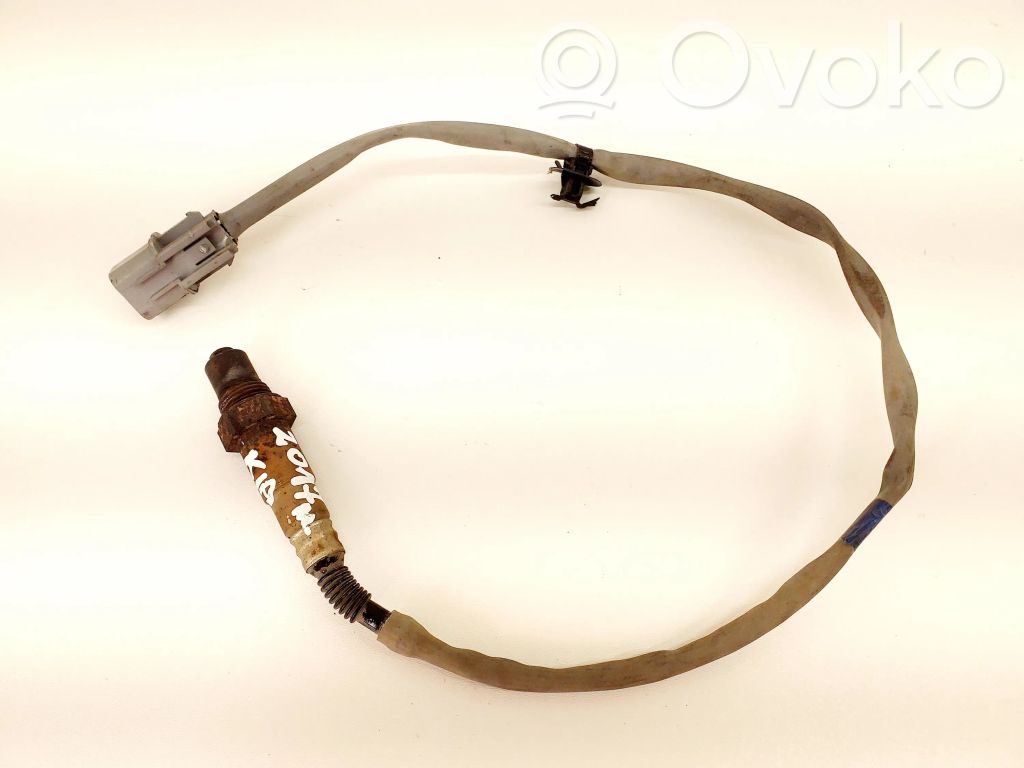 KIA Rio Lambda probe sensor 