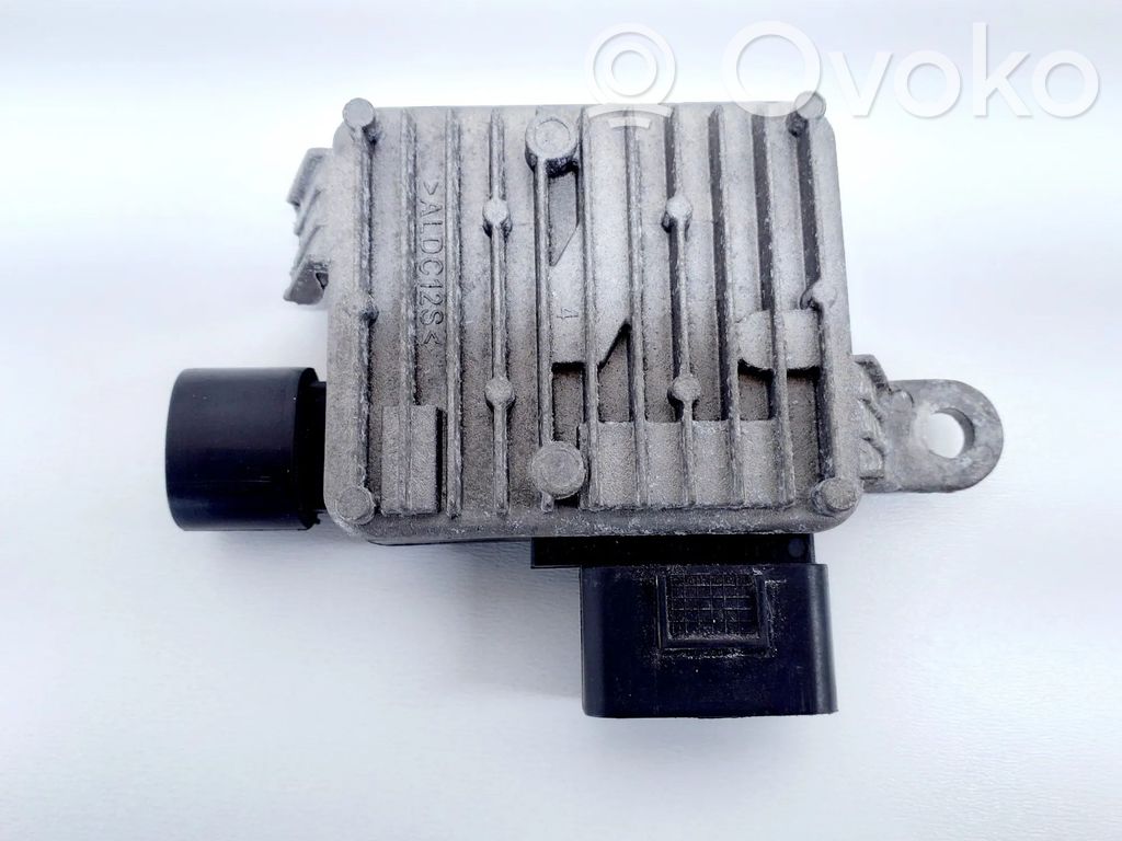 KIA Rio Dzesēšanas ventilatora relejs 