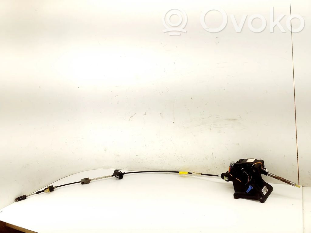 Ford Kuga II Selector caja de cambios 