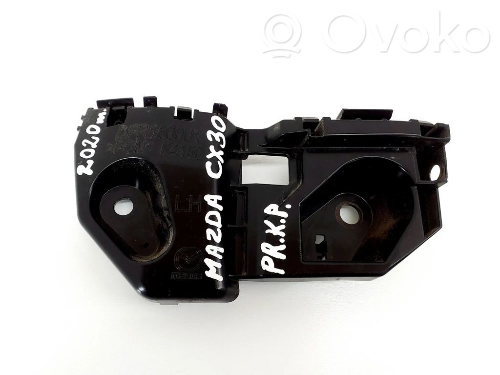Mazda CX-30 Front bumper mounting bracket 