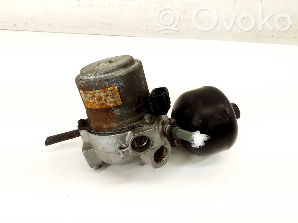 Honda Civic Vacuum pump 