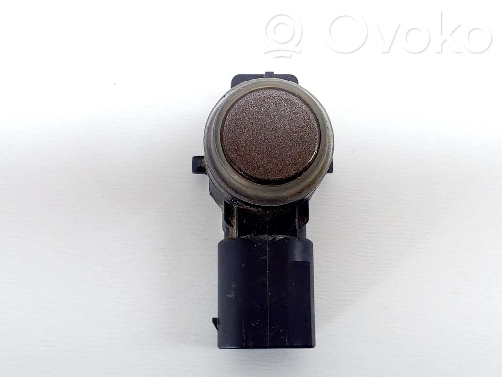 Peugeot 308 Sensor de aparcamiento PDC 