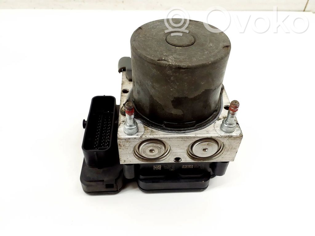 Toyota Verso-S ABS bloks 