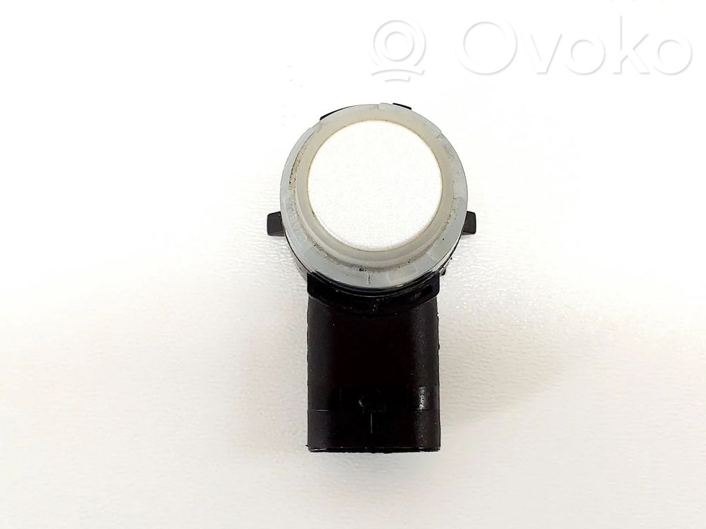 Peugeot 2008 II Sensor de aparcamiento PDC 