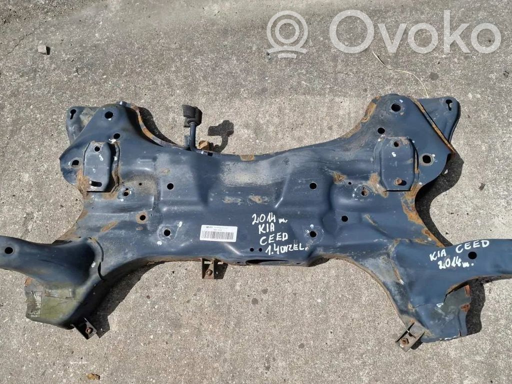 KIA Ceed Front subframe 