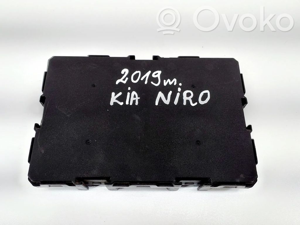 KIA Niro Kėbulo modulis 