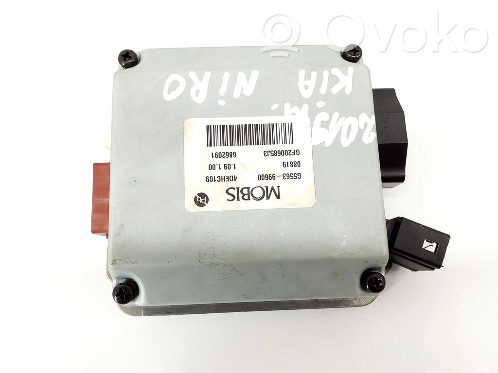 KIA Niro Power steering control unit/module 